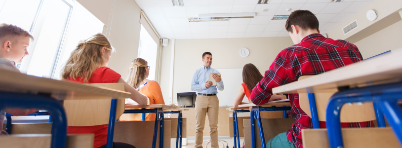 Педагогическое образование