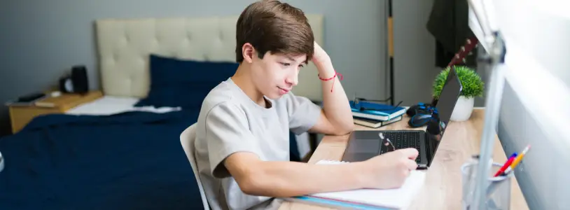 домашнее обучение