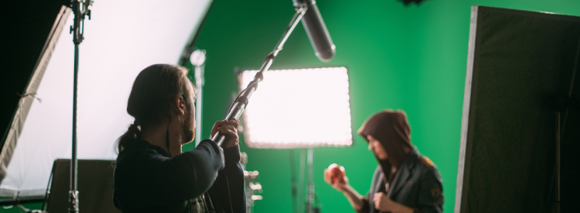 Звукорежисер