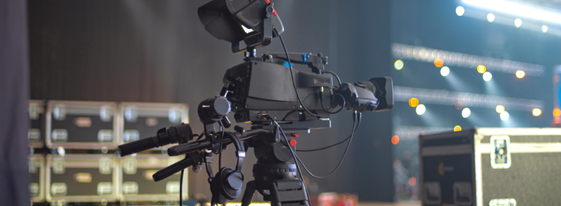 Телевидение