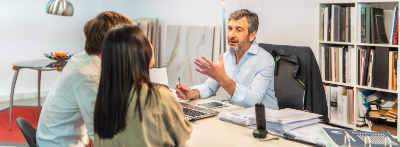 Архитектор