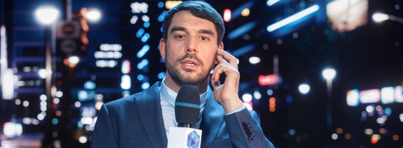 Телевидение