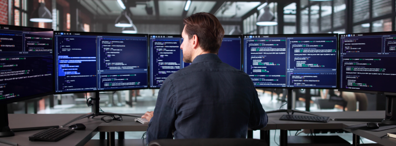 Программист