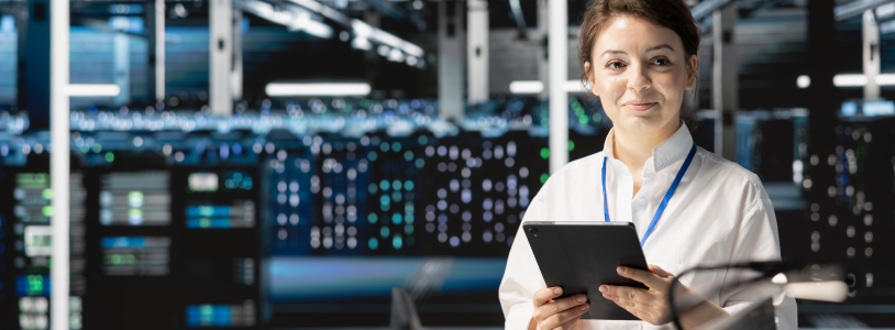 Администрирование