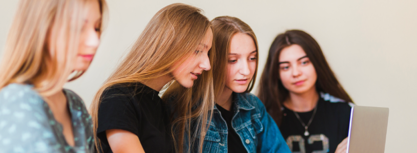 Обучение студентов