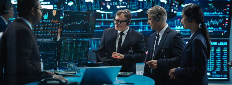 Экономическая безопасность