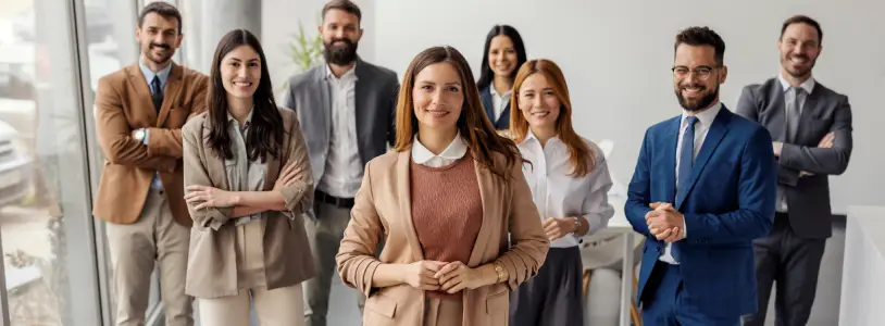 Управление персоналом