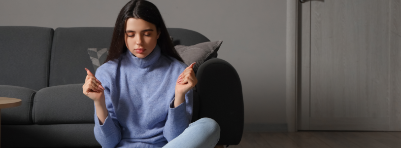 Самодисциплина