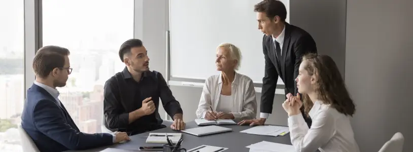 Торговое дело