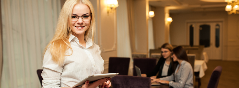 Гостиничное дело