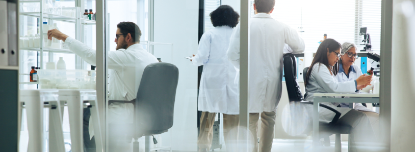 Фармацевтика