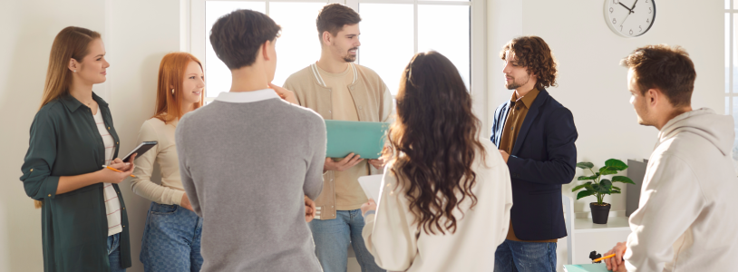 Управление персоналом