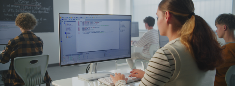 Информатика