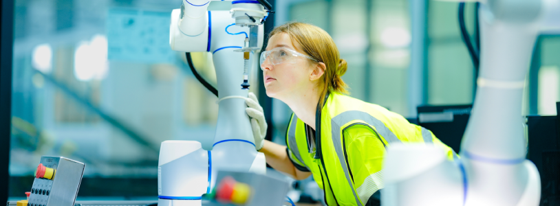 Робототехника