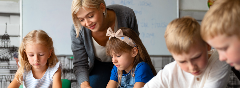 Преподаватель