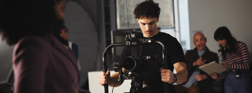 Кинооператор