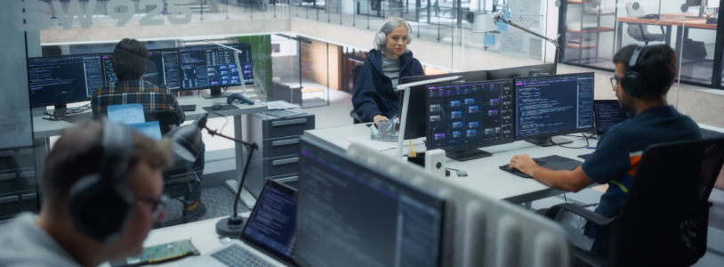 Бизнес-информатика