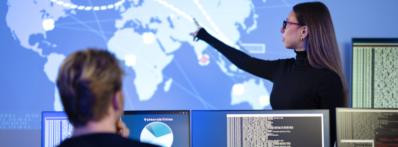 Информационные технологии