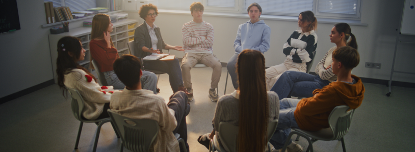 Психология