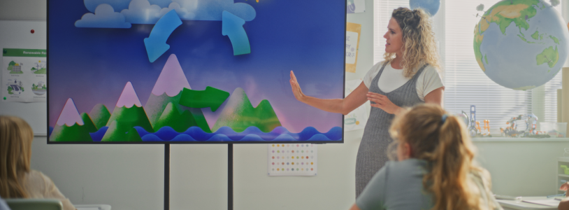 Новый проект