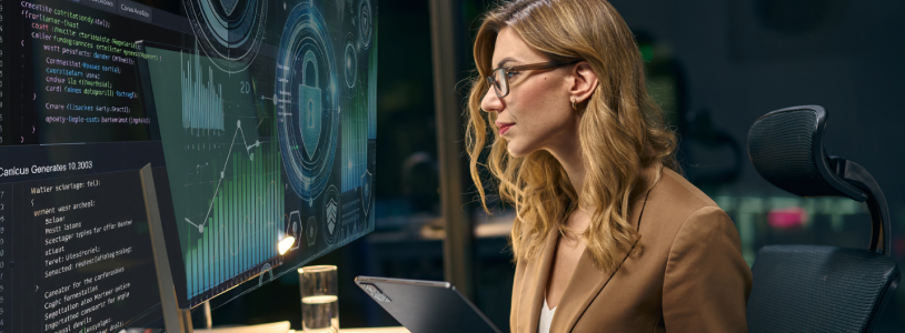 Технологии больших данных