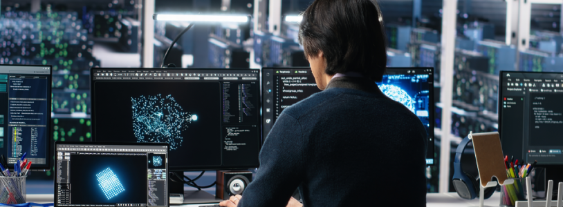 Системы обработки информации