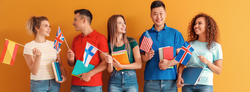 Лингвистика