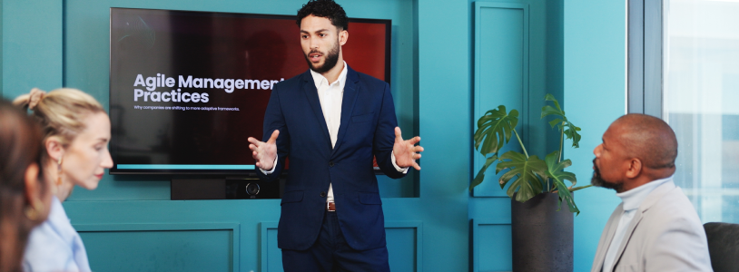 Менеджмент