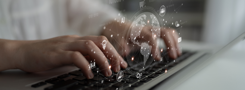 Новый проект