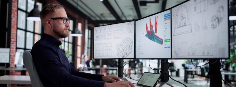 Информационные технологии