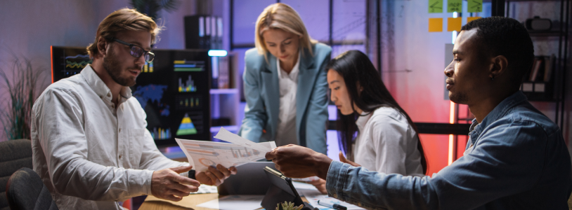 Экономисты