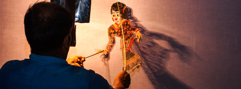 Драматический теарт