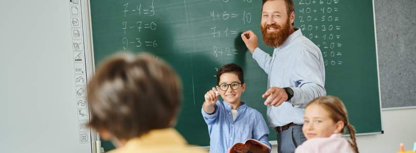 Педагогическое образование