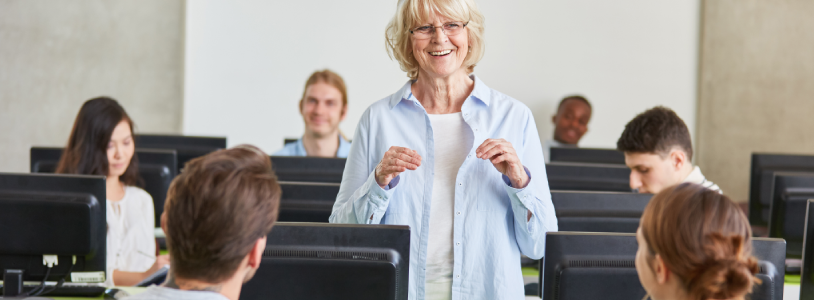 Прикладная информатика