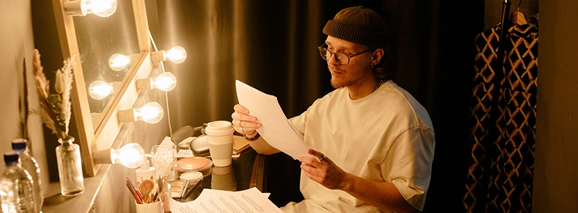 Пермь Актер Еду